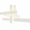 Fields Wandlamp
