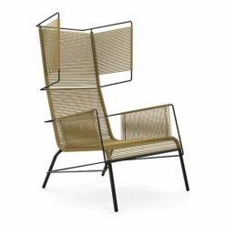Fifty Fauteuil