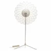 Filigree Vloerlamp