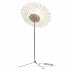Filigree Vloerlamp