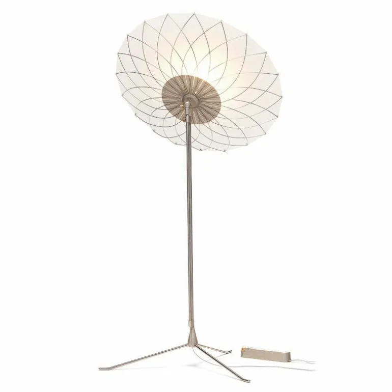 Filigree Vloerlamp