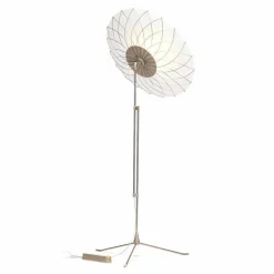 Filigree Vloerlamp