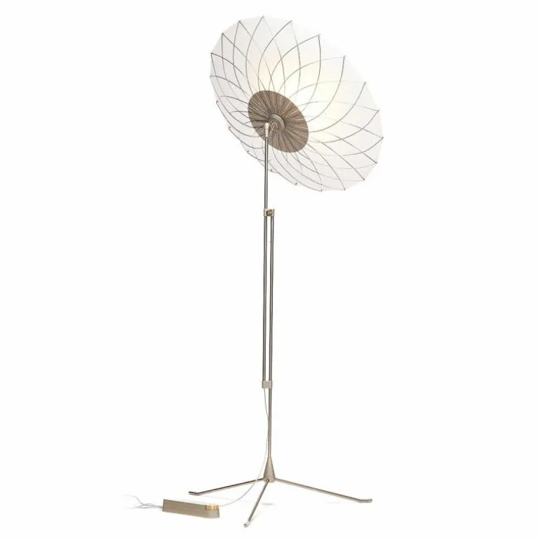 Filigree Vloerlamp