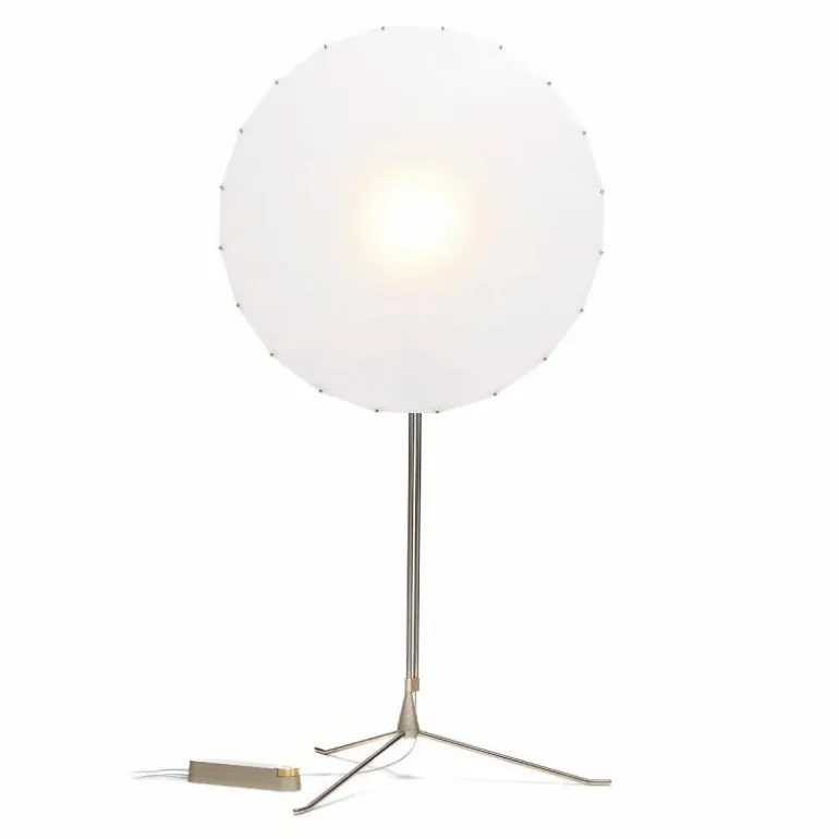 Filigree Vloerlamp
