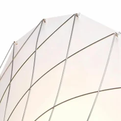 Filigree Vloerlamp