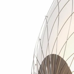 Filigree Vloerlamp