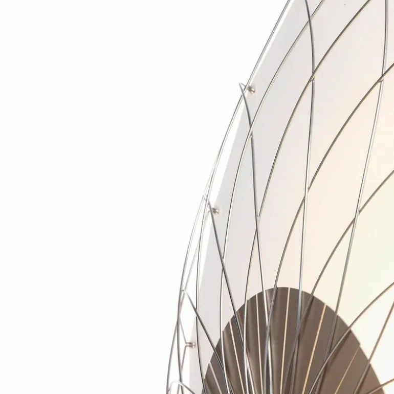 Filigree Vloerlamp