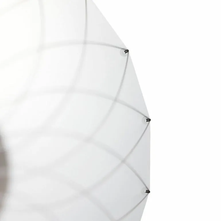 Filigree Vloerlamp