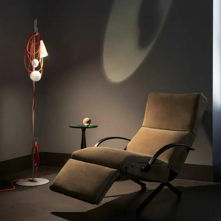 Filo Vloerlamp