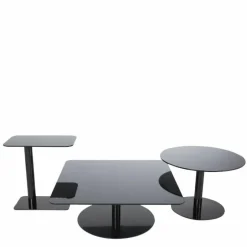 Flash Rectangle Bijzettafel