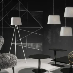 Flash Square Salontafel