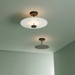 Flat 5915 Plafondlamp