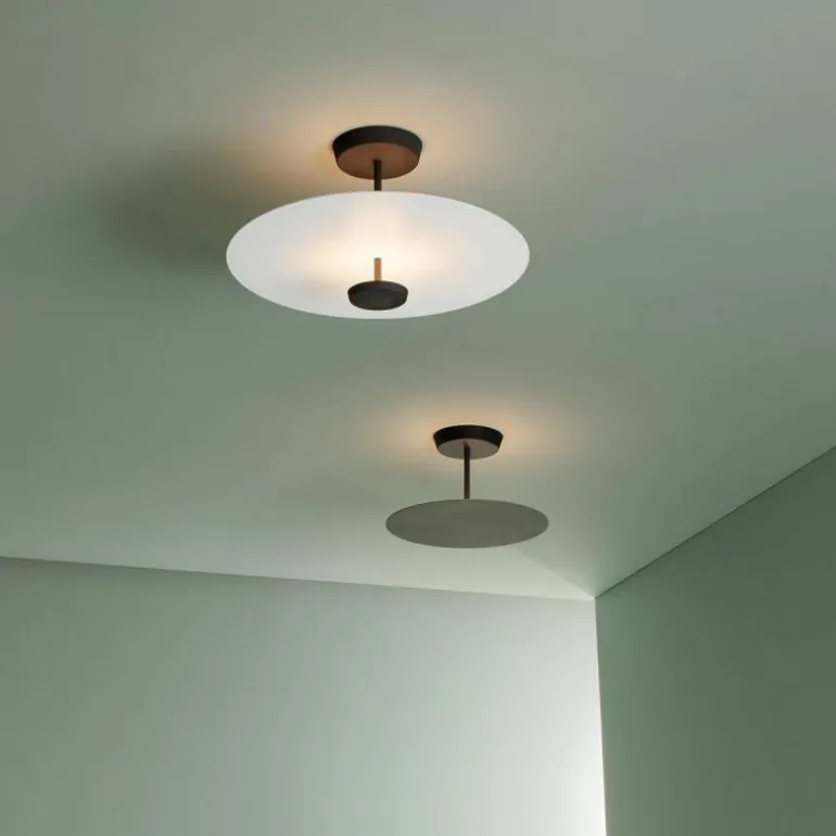 Flat 5915 Plafondlamp