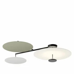 Flat 5922 Plafondlamp