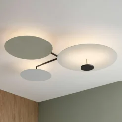 Flat 5922 Plafondlamp