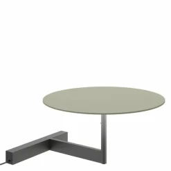 Flat Tafellamp