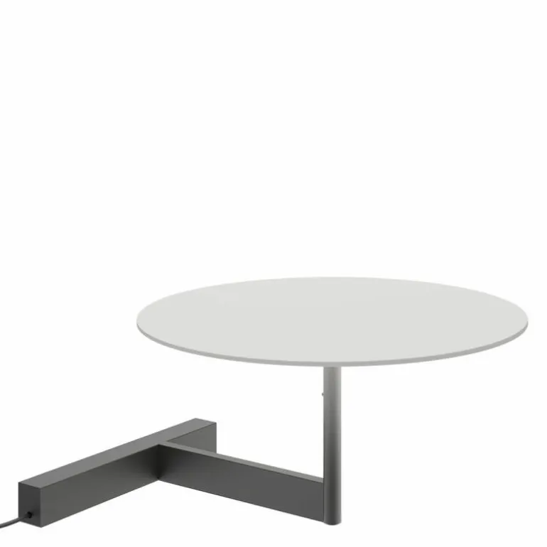 Flat Tafellamp
