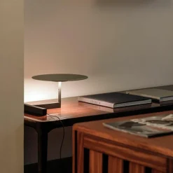 Flat Tafellamp