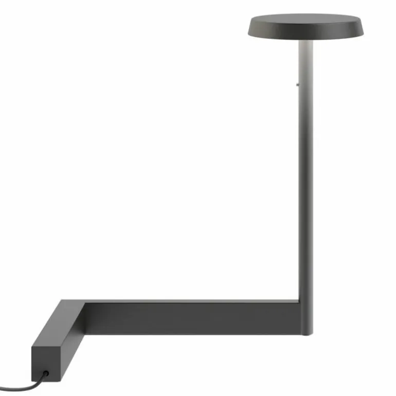 Flat Tafellamp