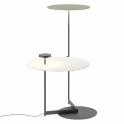 Flat Vloerlamp