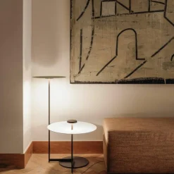 Flat Vloerlamp