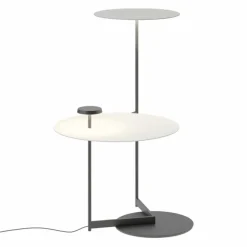 Flat Vloerlamp