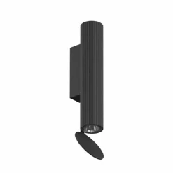 Flauta H225 Outdoor LED Wandlamp