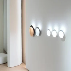 Flindt Wandlamp