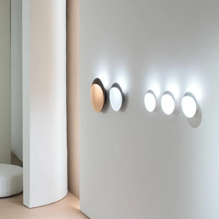 Flindt Wandlamp