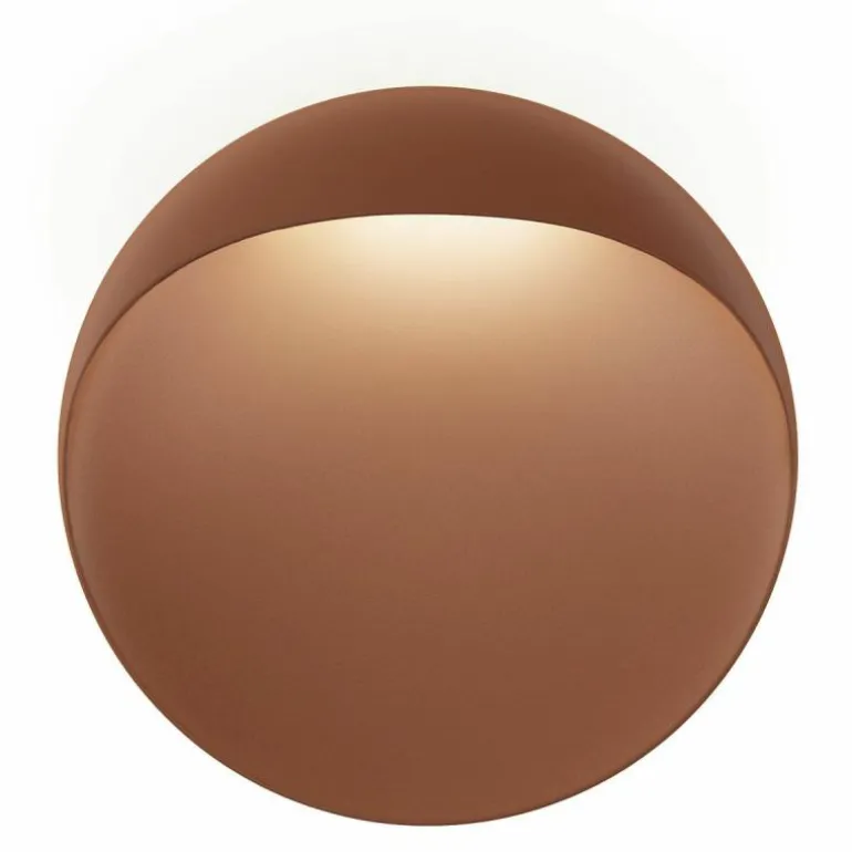 Flindt Wandlamp