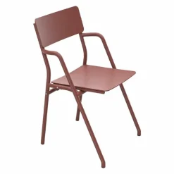 Flip-up Stoel