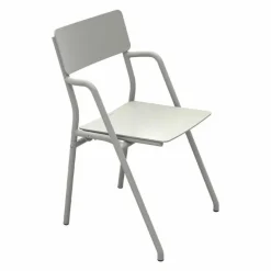 Flip-up Stoel