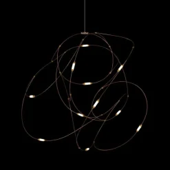 Flock of Light Hanglamp