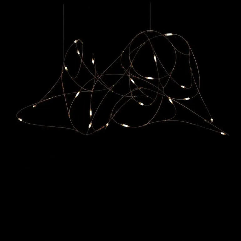 Flock of Light Hanglamp