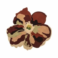 Flora Bloom Vloerkleed