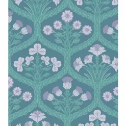 Floral Kingdom Behang