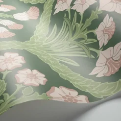Floral Kingdom Behang