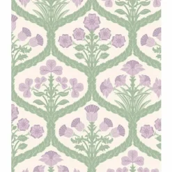 Floral Kingdom Behang