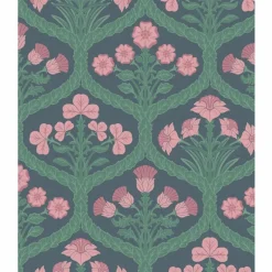 Floral Kingdom Behang