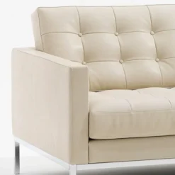 Florence Knoll Sofa 3-zits