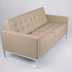 Florence Knoll Sofa 3-zits