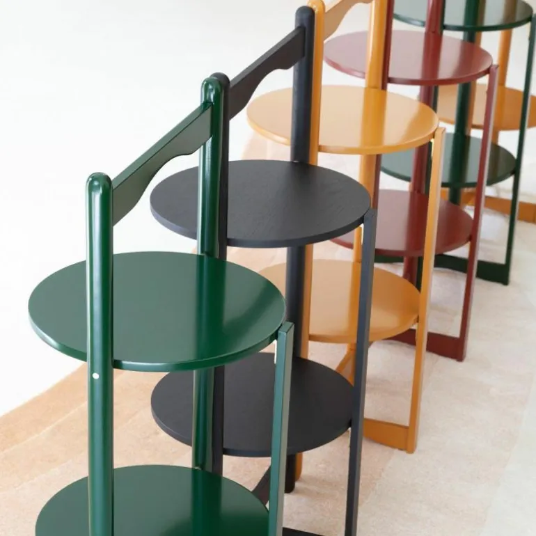 Florian Bijzettafel