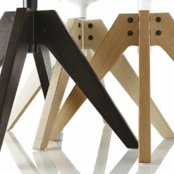 Flow Chair Eiken Onderstel