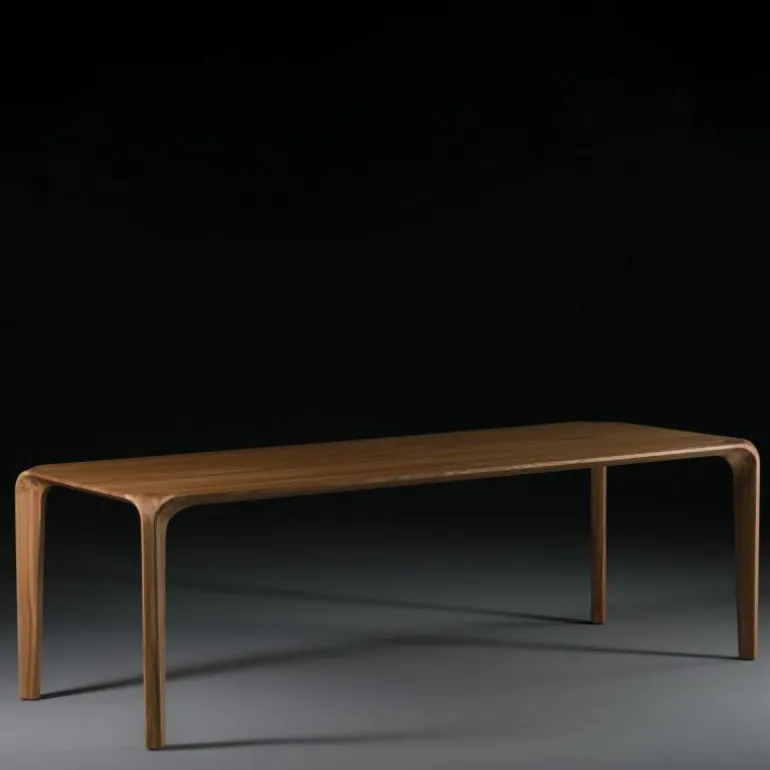 Flow Eettafel