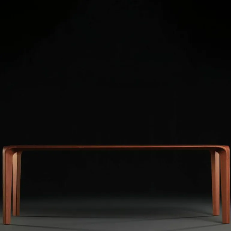 Flow Eettafel