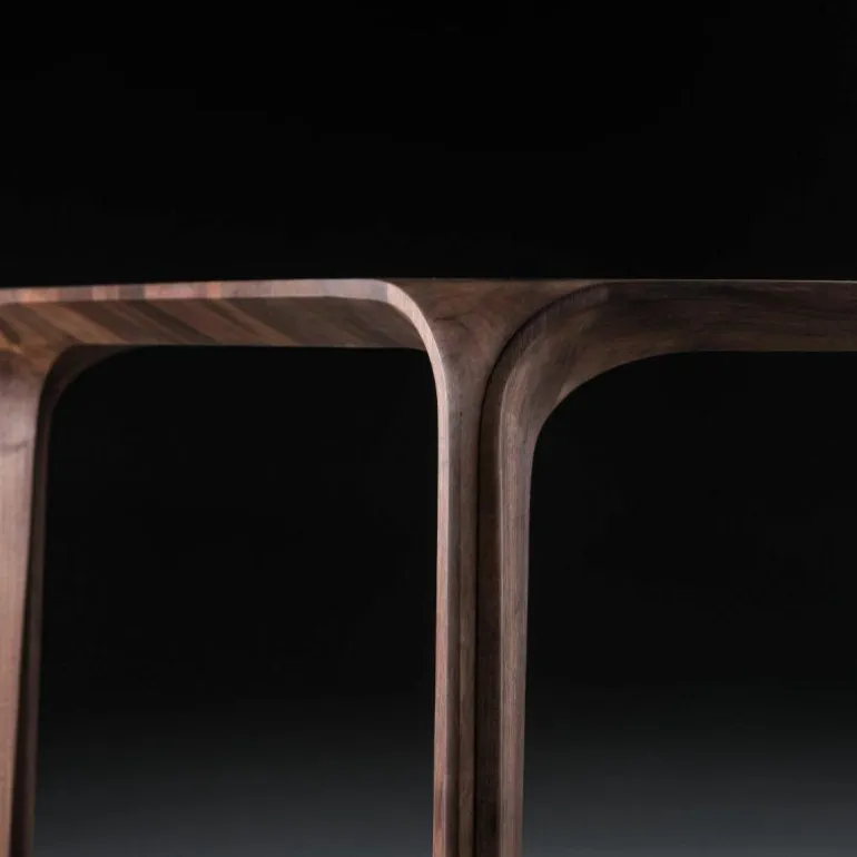 Flow Eettafel
