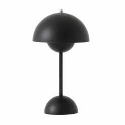 Flowerpot VP9 Draagbare Lamp