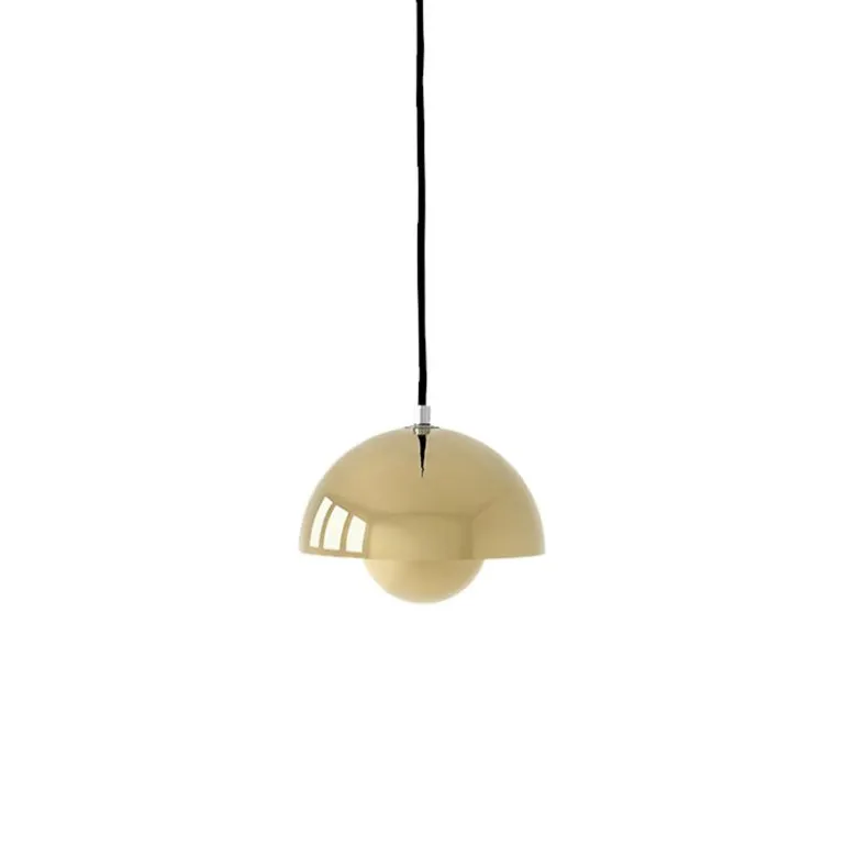 Flowerpot VP10 Hanglamp