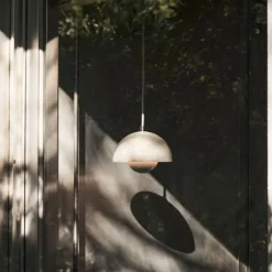 Flowerpot VP10 Hanglamp