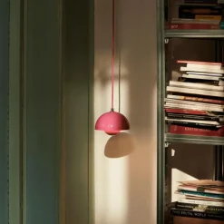 Flowerpot VP10 Hanglamp